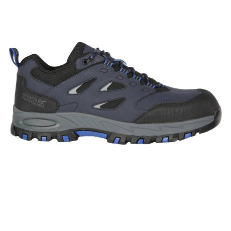 Regatta - Mens Mudstone Safety Trainers