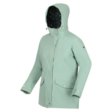 Regatta - Womens/Ladies Brigida Waterproof Jacket