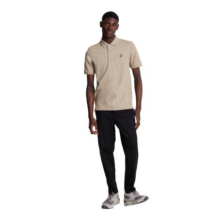 Lyle & Scott - - Polo - Homme