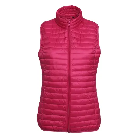 2786 - Tribe Fineline - Gilet sans manches matelassé - Femme