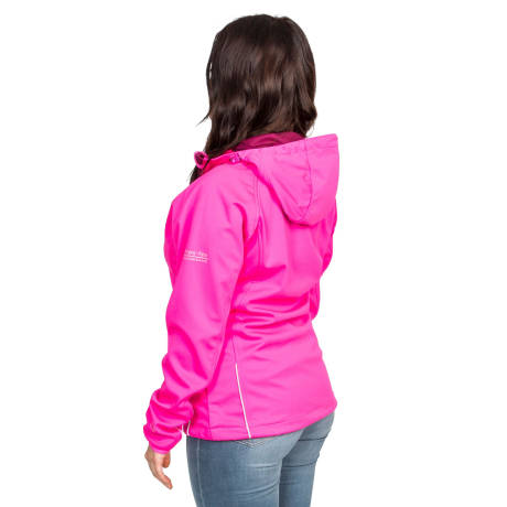 Trespass - Siseley - Veste softshell imperméable - Femme