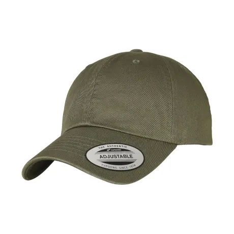 Flexfit - Unisex Adult EcoWash Dad Cap