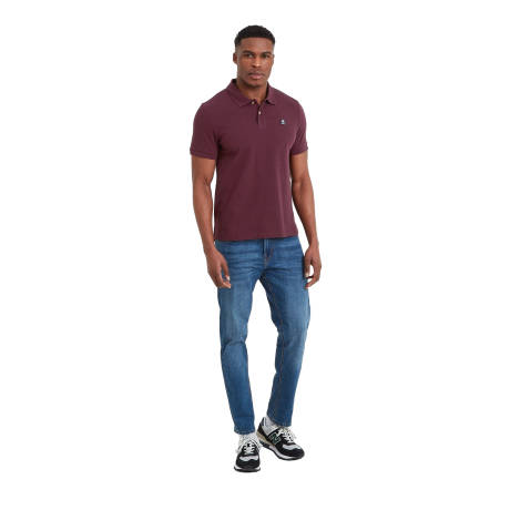 TOG24 - - Polo AKETON - Homme