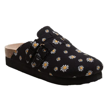 Rocket Dog - Womens/Ladies Abel Plus Dixie Daisy Mules