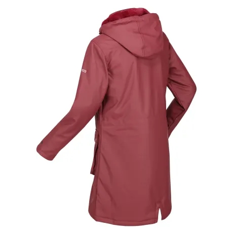 Regatta - - Parka FABRIENNE - Femme