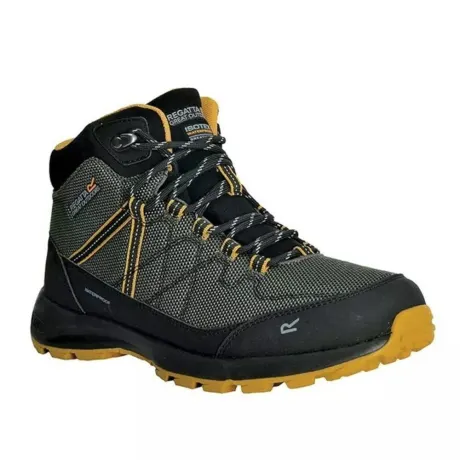 Regatta - Mens Samaris Lite Walking Boots