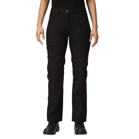 Regatta - New Womens/Ladies Action Sports Trousers