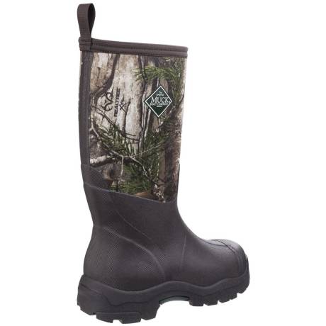 Muck Boots - Muck - Bottes DERWENT II - Adulte