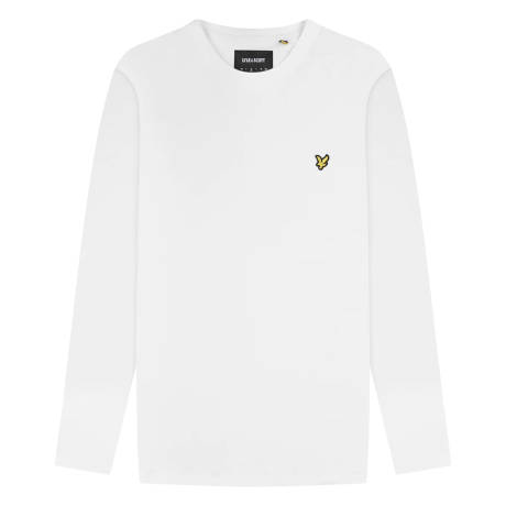 Lyle & Scott - - T-shirt - Homme