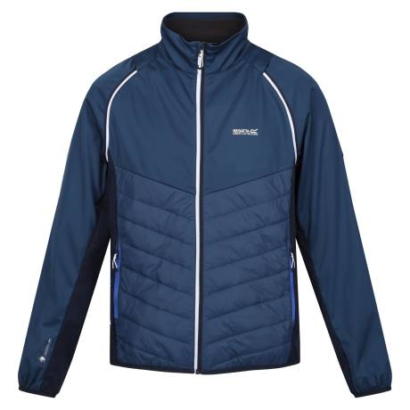 Regatta - - Veste softshell STEREN HYBRID - Homme