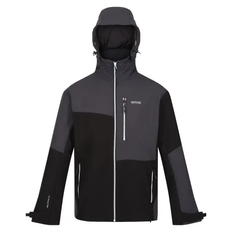 Regatta - - Veste softshell HEWITTS - Homme