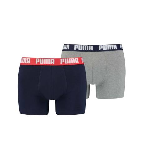 Puma - - Boxers BASIC - Homme