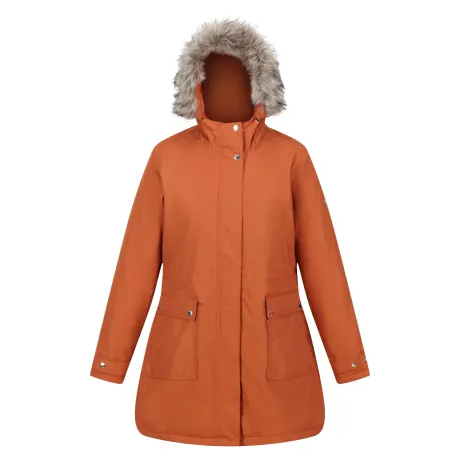 Regatta - - Parka SABINKA - Femme