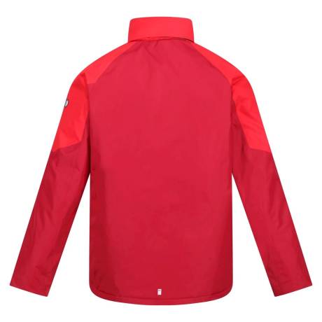 Regatta - - Veste imperméable CALDERDALE - Homme