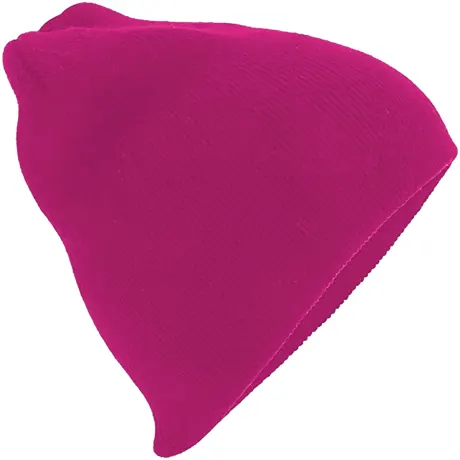 Beechfield - - Bonnet tricoté uni