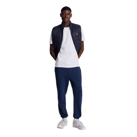 Lyle & Scott - Mens Slim Sweatpants