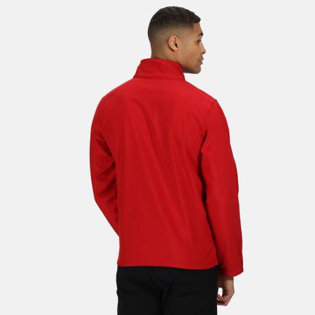 Regatta - - Veste softshell ABLAZE - Homme