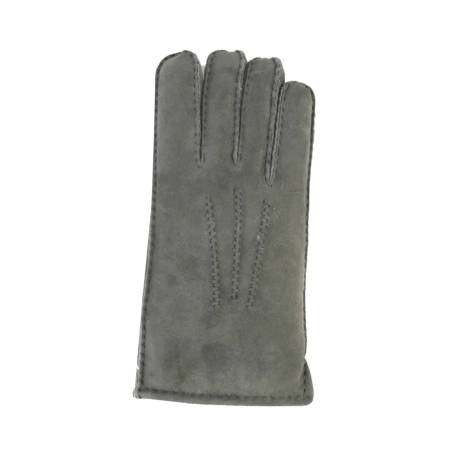 Eastern Counties Leather - Mens 3 Point Stitch Sheepskin Gloves