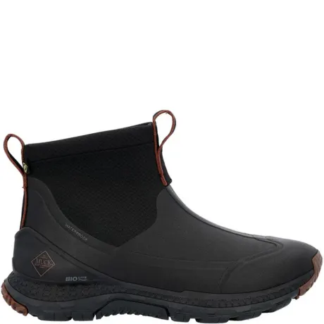 Muck Boots - Mens Outscape Max Ankle Boots