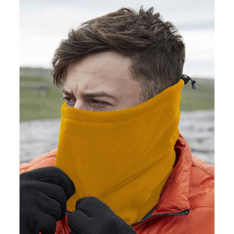 Beechfield - Unisex Adult Fleece Recycled Snood