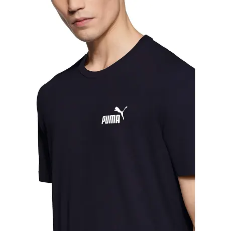 Puma - - T-shirt ESS - Homme