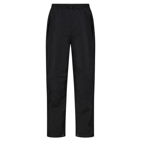 Regatta - Linton - Sur-pantalon imperméable, coupe-vent et respirant - Homme