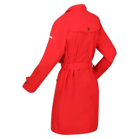 Regatta - Womens/Ladies Giovanna Fletcher Collection - Madalyn Trench Coat