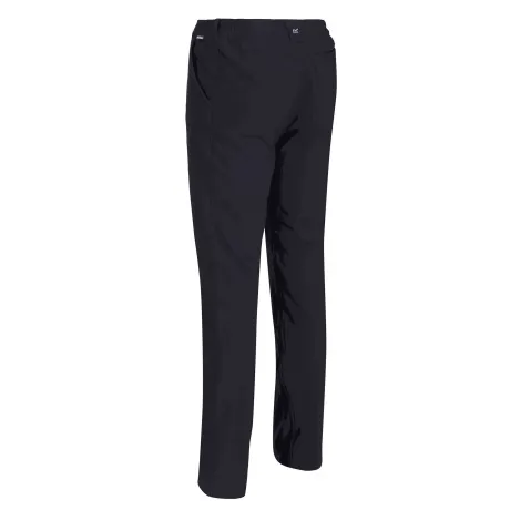 Regatta - Great Outdoors Mens Fenton Lightweight Softshell Trousers/Pants