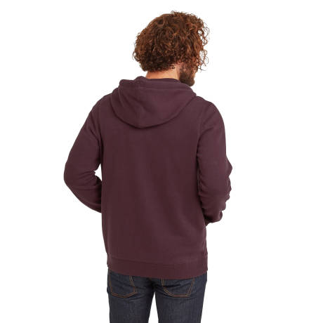 TOG24 - Mens Alden Full Zip Hoodie