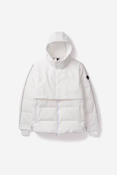 Noize - Zeke Short Puffer