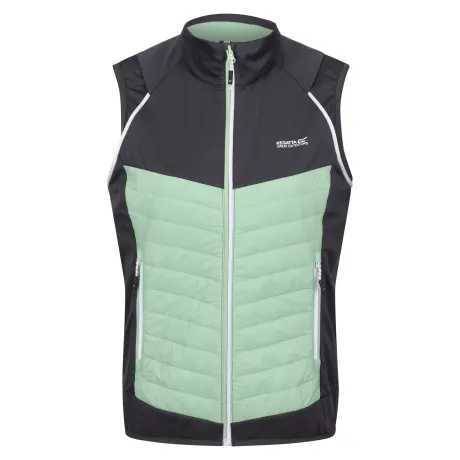 Regatta - Womens/Ladies Steren Hybrid Jacket