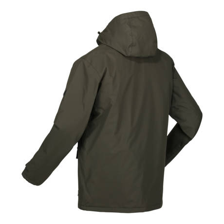 Regatta - - Veste imperméable STERLINGS - Homme