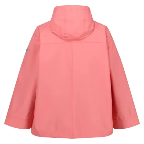 Regatta - - Veste imperméable GIOVANNA FLETCHER SARIKA - Femme