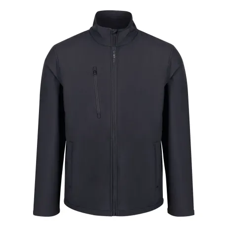 Regatta - Mens Ablaze 3 Layer Softshell Jacket