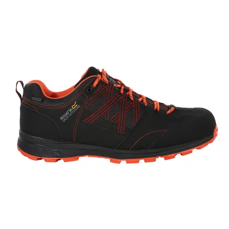 Regatta - Mens Samaris Low II Hiking Boots