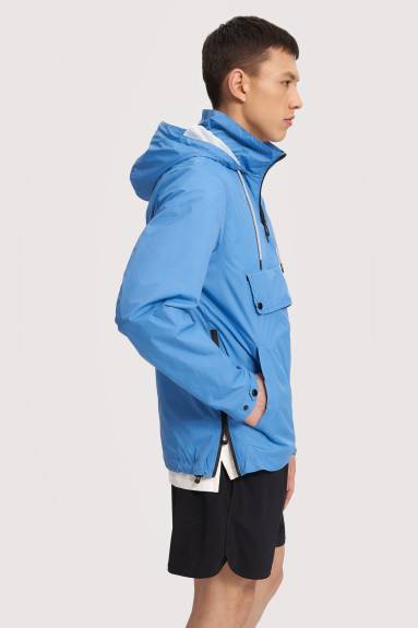 Noize - Valen Short Windbreaker