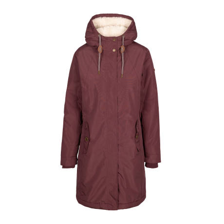 Trespass - Womens/Ladies Reminder TP50 Waterproof Jacket