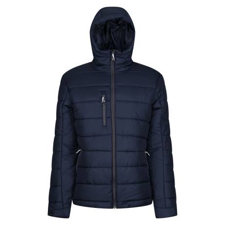 Regatta - - Veste matelassée NAVIGATE - Homme