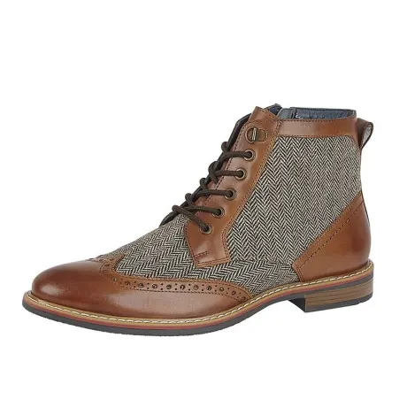 Roamers - - Bottines - Homme