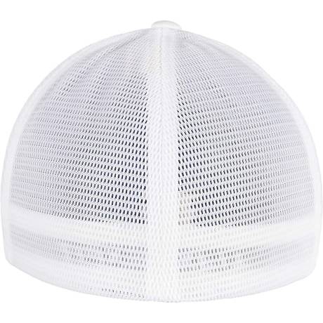 Flexfit - Unisex Adult 360 Omnimesh Mesh Cap