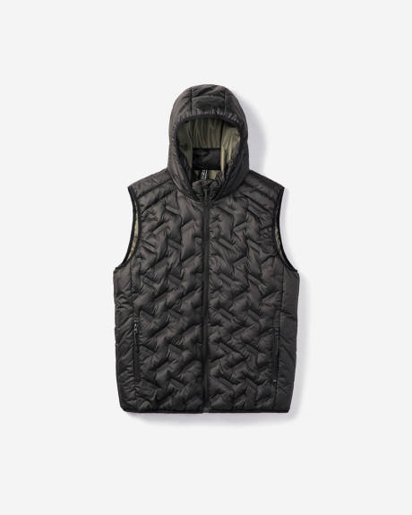 Noize - Jaxon Quilted Vest