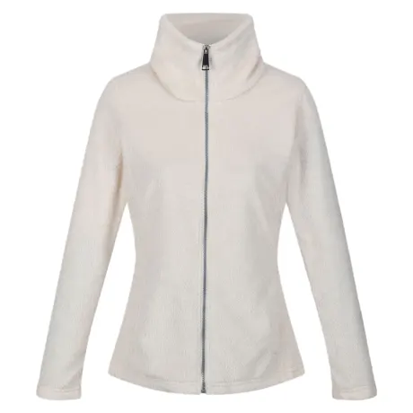 Regatta - - Veste polaire HELOISE EYELASH - Femme