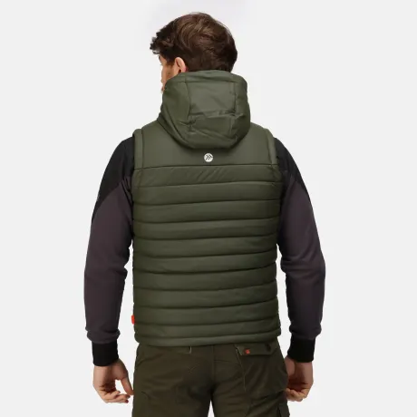 Regatta - Tactical Threads Mens Calculate Insulated Bodywarmer