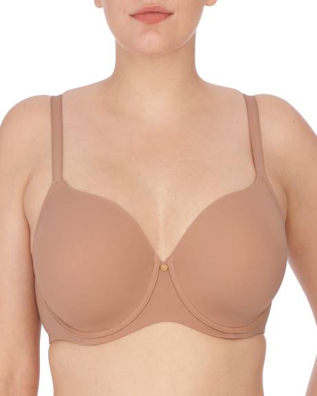 Natori - Chic Comfort Full Figure Contour Bra