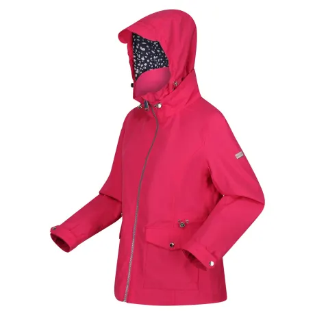 Regatta - - Veste imperméable NAVASSA - Femme