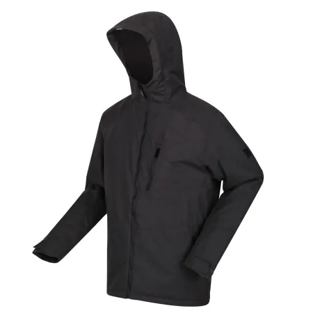 Regatta - Mens Highside VI Waterproof Jacket