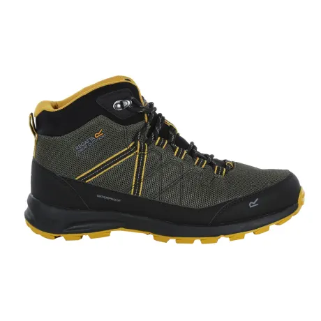 Regatta - Mens Samaris Lite Walking Boots