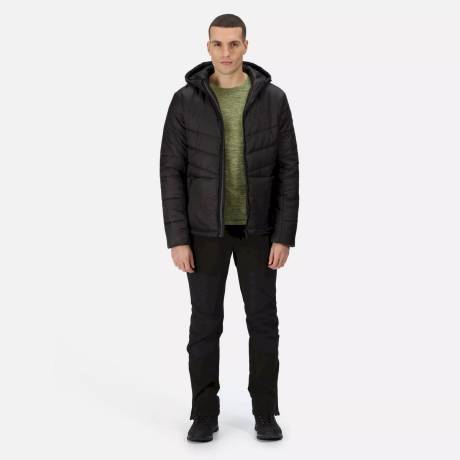 Regatta - - Doudoune VOLTER LOFT - Homme