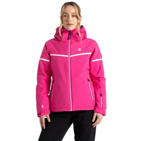 Dare 2B - - Blouson de ski CARVING - Femme