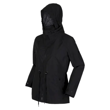 Regatta - Womens/Ladies Nadira Waterproof Jacket